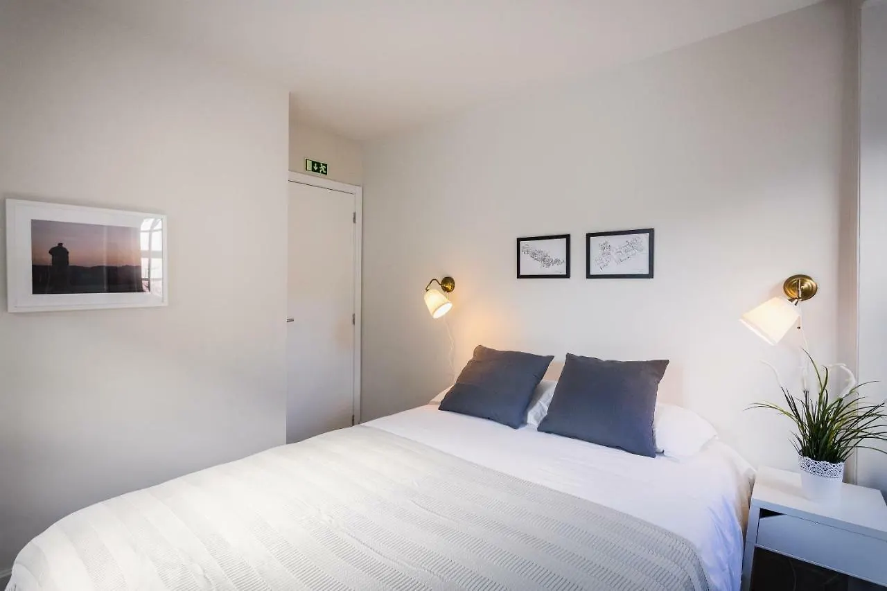 Epic Days Guest House Coímbra
