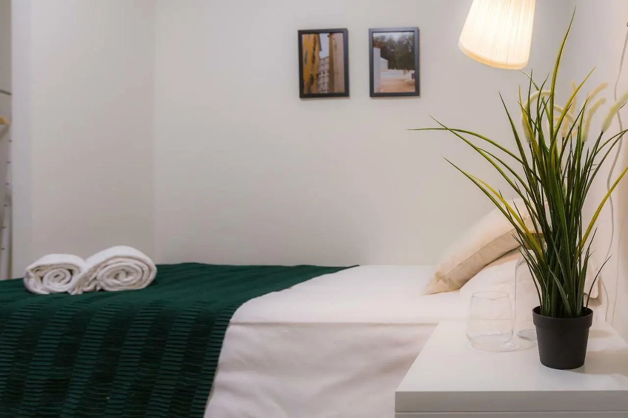 Epic Days Guest House Coímbra