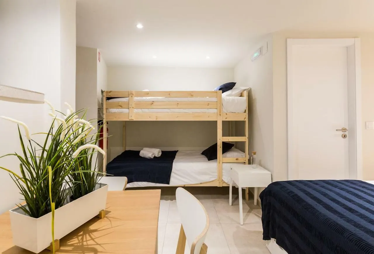 Epic Days Guest House Coímbra Portugal