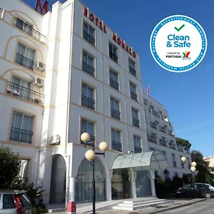 Monaco 4*, Dystrykt Faro Portugalia